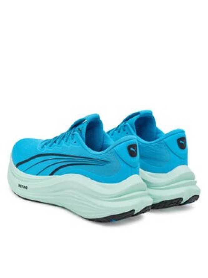 Puma Buty do biegania Magmax Nitro 310088 12 Niebieski
