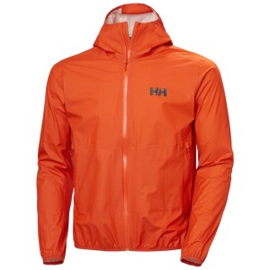 Kurtka wodoodporna Helly Hansen Verglas Fastpack