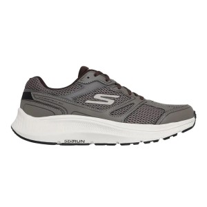 Buty SKECHERS GO RUN CONSISTENT Zielony