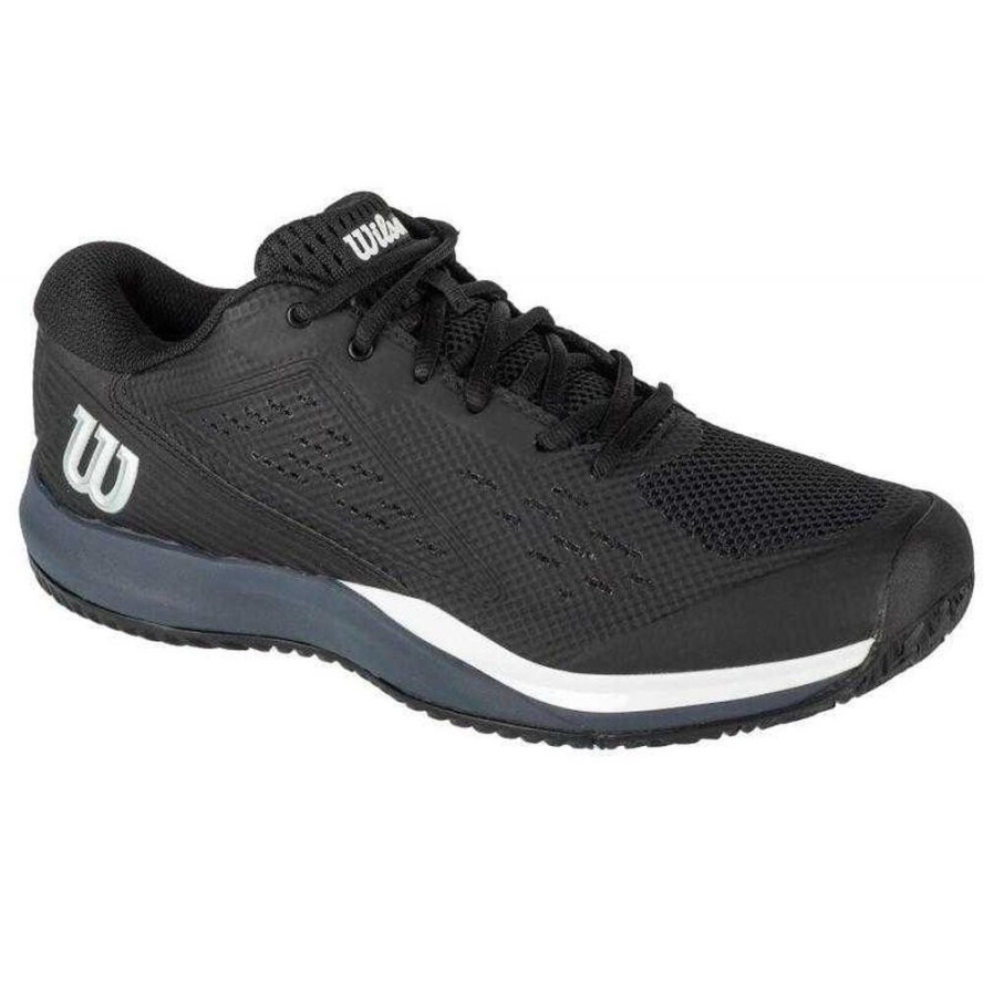 Męskie Buty Tenisowe Rush Pro Ace