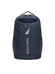 Nautica Plecak C-NTC-M-003-08 Granatowy