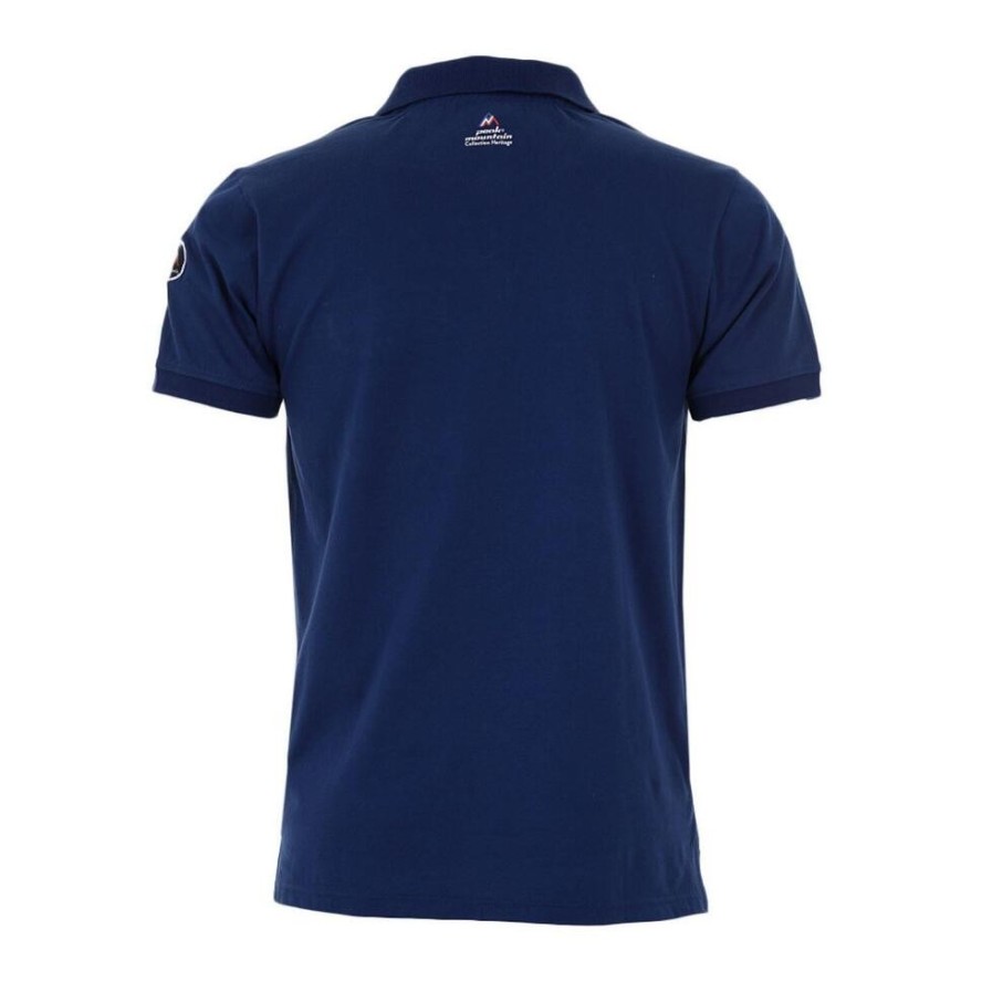 Polo Peak Mountain Cocheak