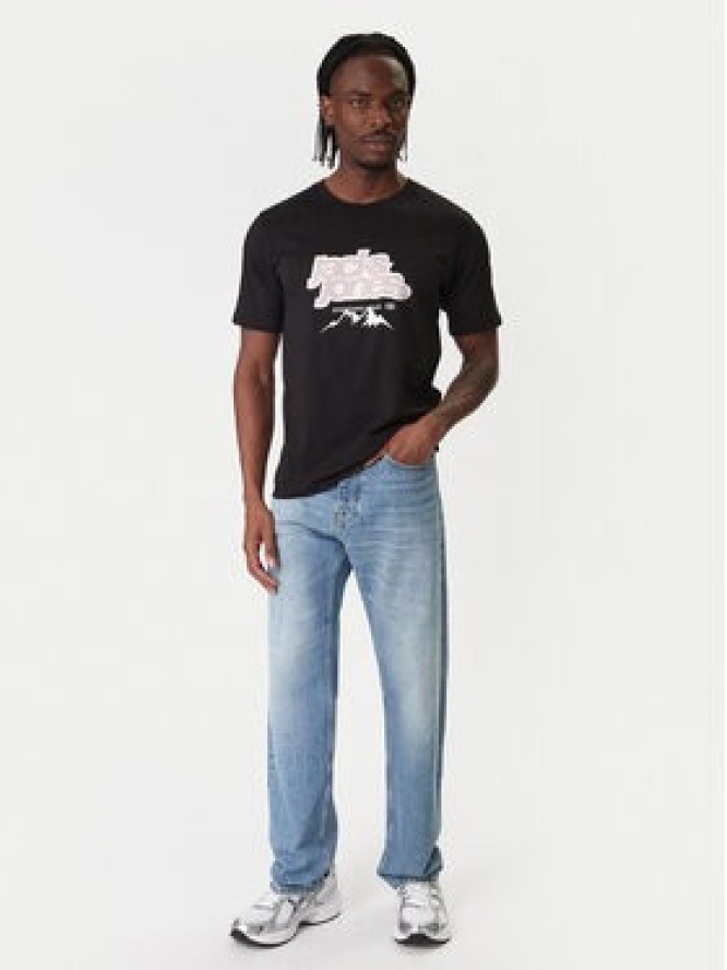 Jack & Jones Komplet t-shirtów Flare 12294221 Kolorowy Regular Fit