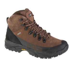 Męskie Wodoodporne Buty Za Kostkę Dhenieb Nubuck