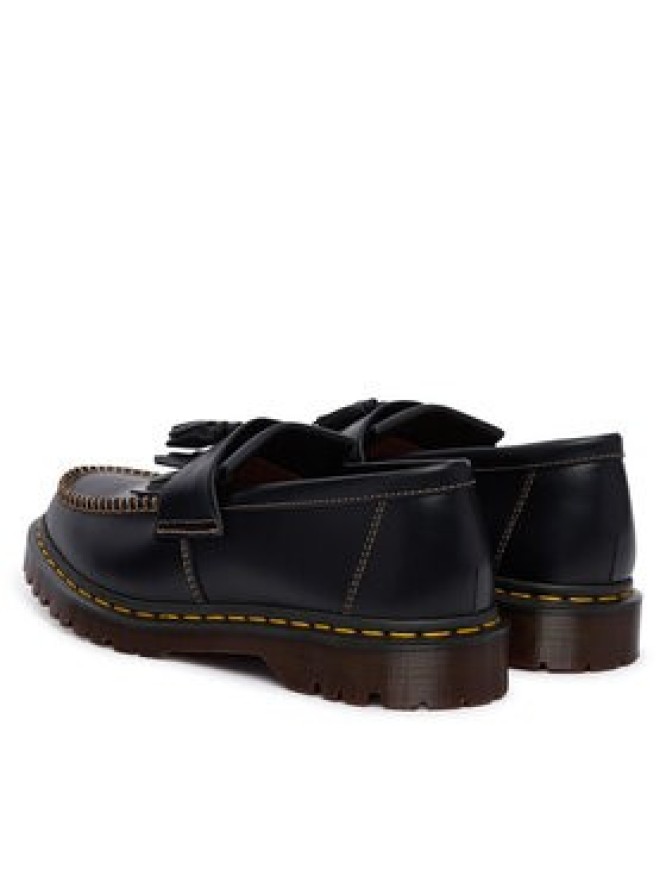 Dr. Martens Półbuty DM42849001 Czarny