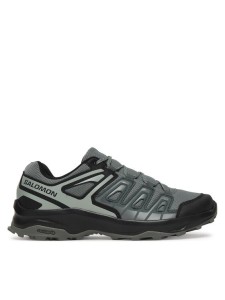 Salomon Trekkingi Extegra Gtx Gore-Tex L49136000 Szary