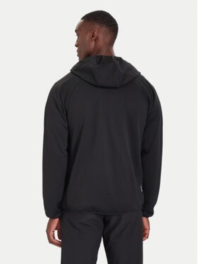 adidas Kurtka outdoor Terrex Multi Climawarm JL5576 Czarny Regular Fit