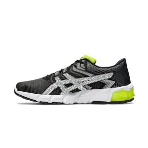 Buty do biegania ASICS Gel-Quantum 90 2 Szary/Biały