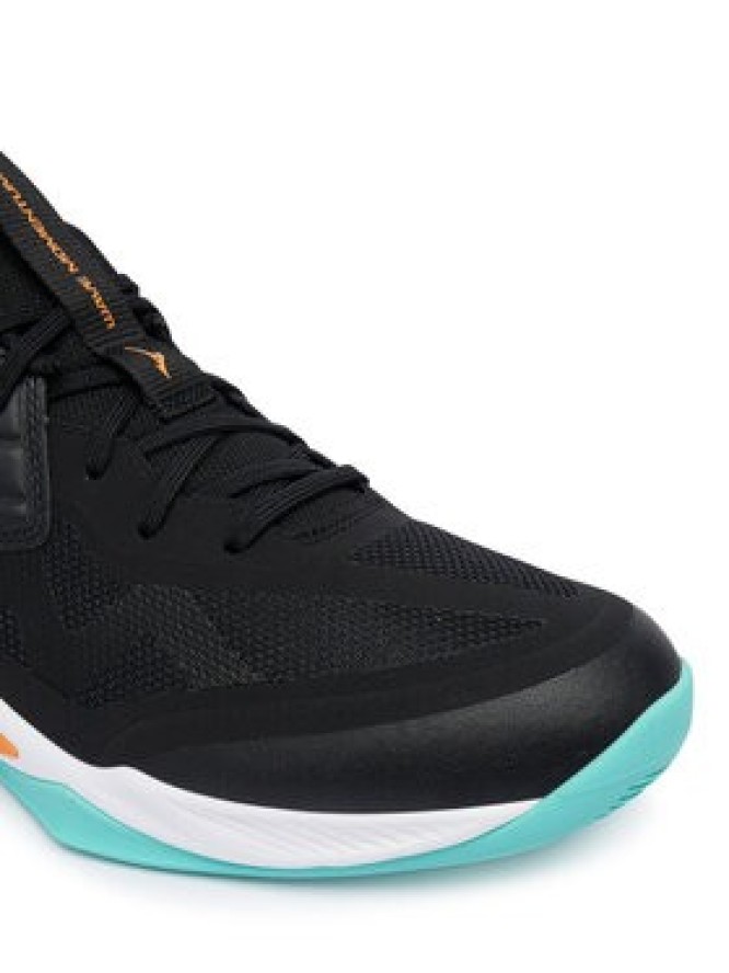 Mizuno Buty halowe Wave Momentum Pro V1GA2540 Czarny