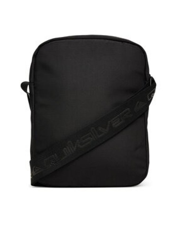 Quiksilver Saszetka QUIC-M-001-07 Czarny