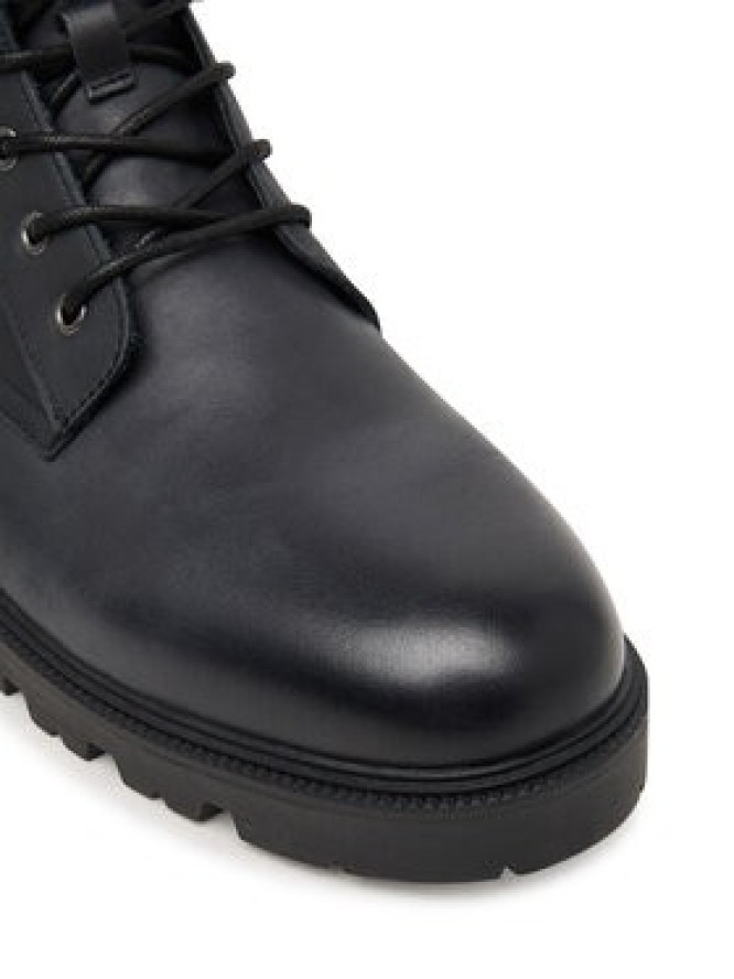 Pepe Jeans Trapery Ryan Top M PMS500005 Czarny