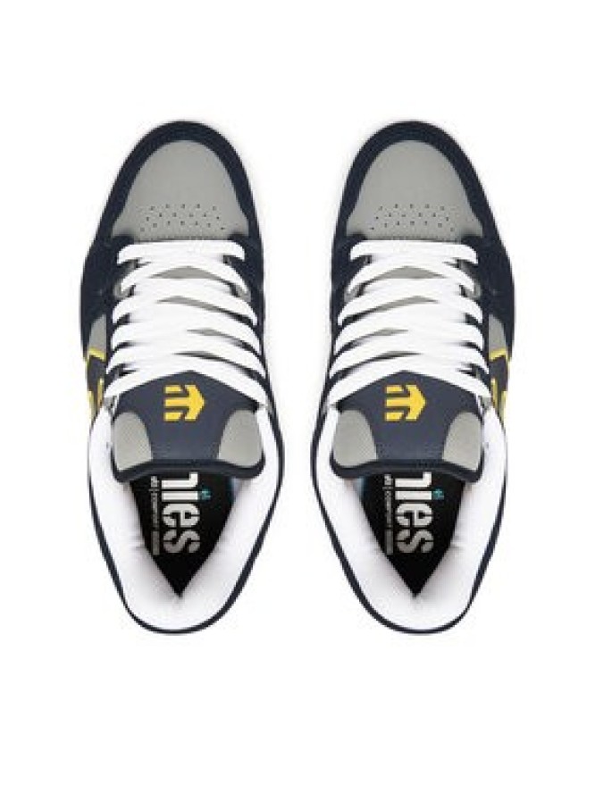 Etnies Sneakersy Faze 4101000537 Czarny