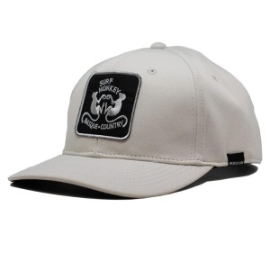 Czapka Trucker - Z recyklingu - 6 paneli - Sport (Biały)