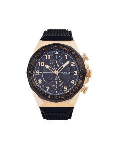 Guess Zegarek D1 GW0902G1 Złoty