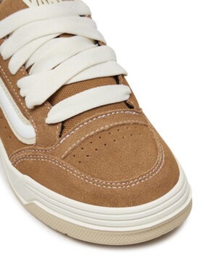 Vans Sneakersy Hylane VN000D1JBRO1 Brązowy