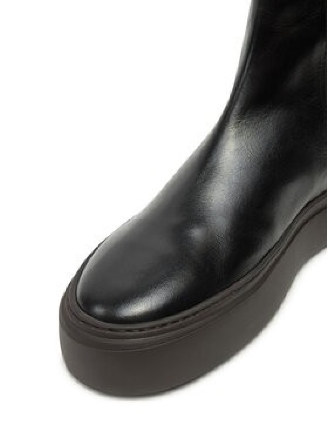 Giuseppe Zanotti Sztyblety IU40024 Czarny