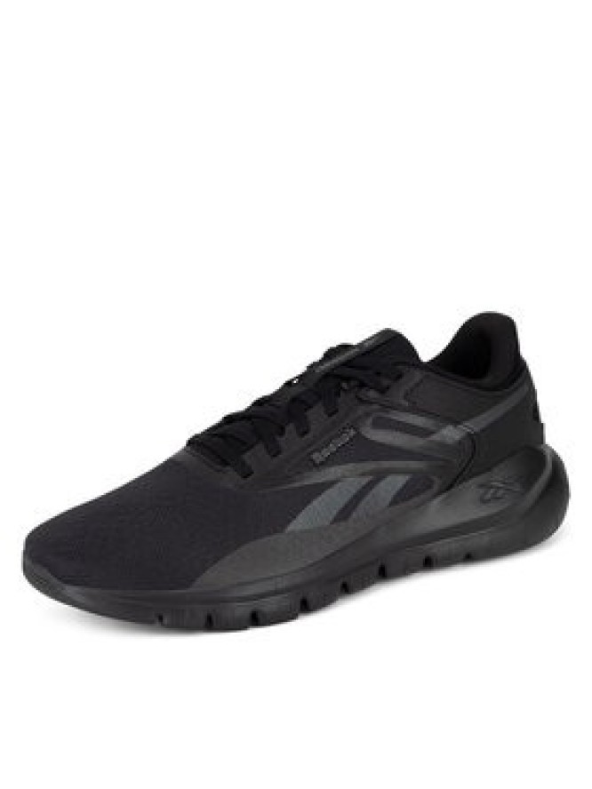 Reebok Buty na siłownię SPLIT FLEX 100238230 Czarny