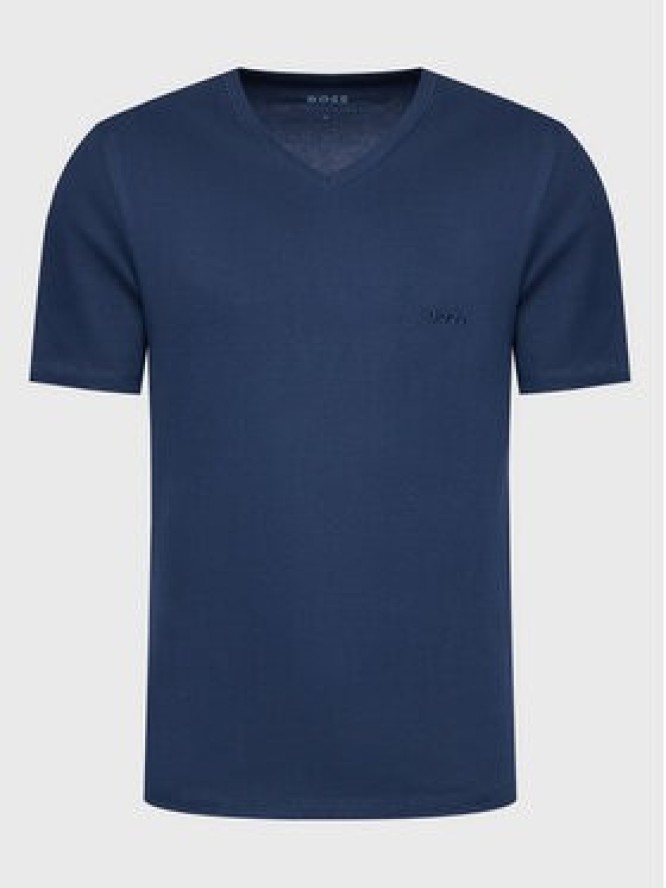 BOSS Komplet t-shirtów Classic 50475285 Kolorowy Regular Fit