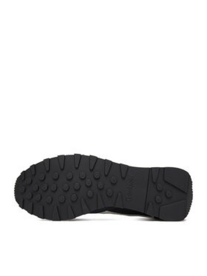 Reebok Sneakersy SS-AZTEC II 100231047 Czarny