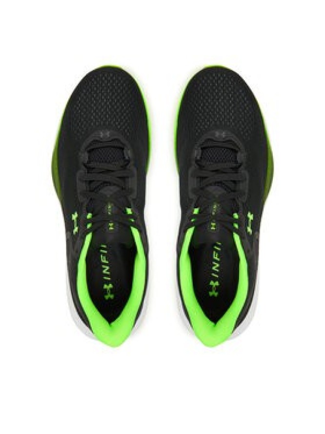 Under Armour Buty do biegania UA Infinite Pro 2 3028168 Czarny