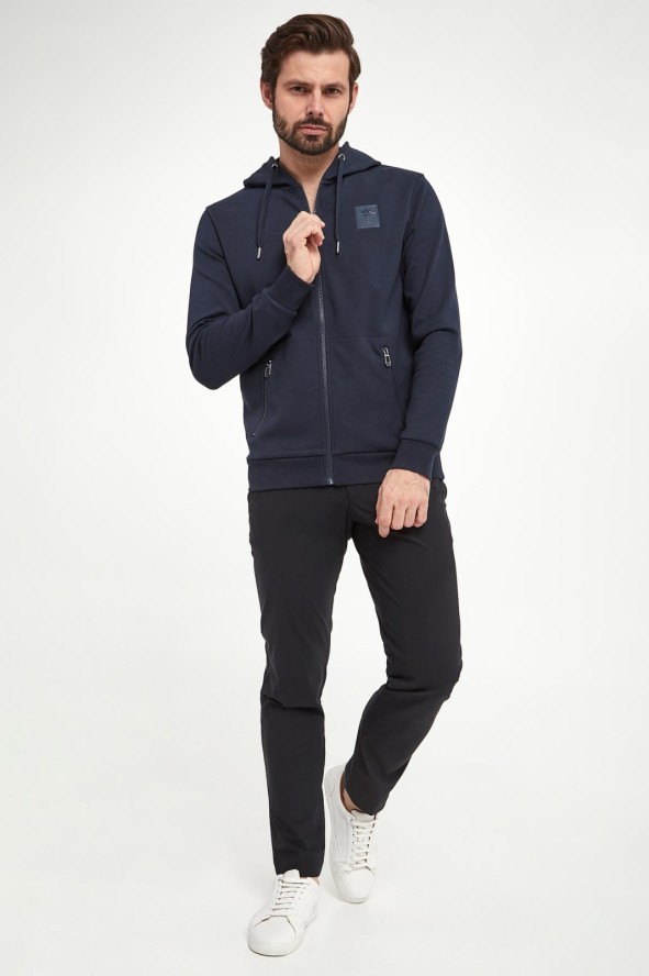 Bluza męska Baldo JOOP!