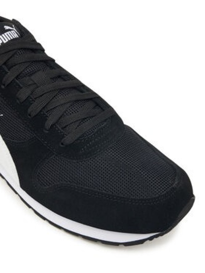 Puma Sneakersy 401622 01 Czarny