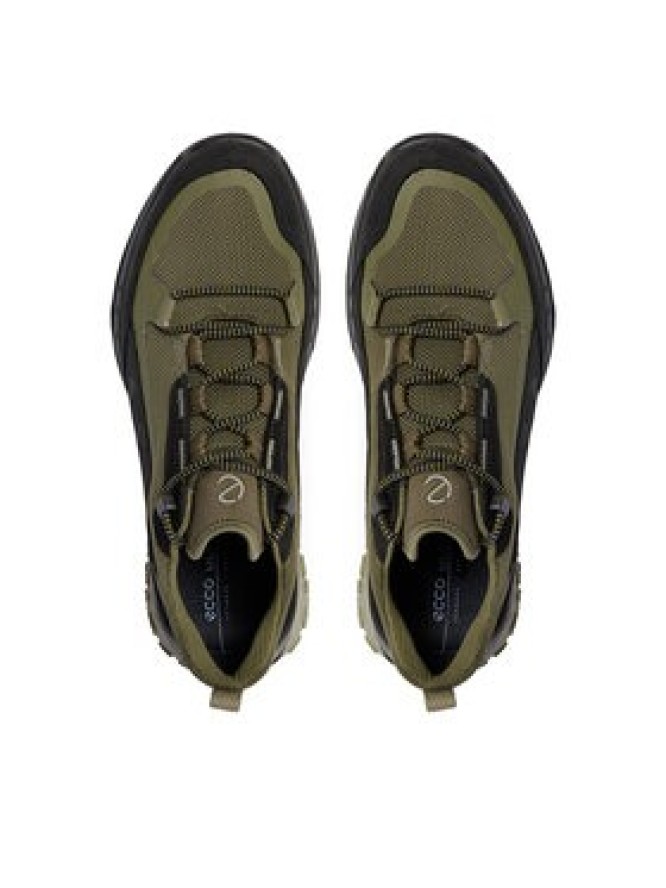 ECCO Trekkingi Ult-Trn 82425456665 Zielony