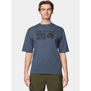T-shirt Męski Mountain Hardwear MHW Logo