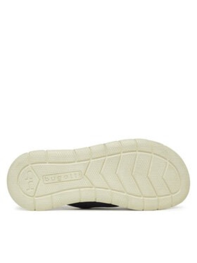 Bugatti Klapki 315-A3286-1469-4141 Granatowy