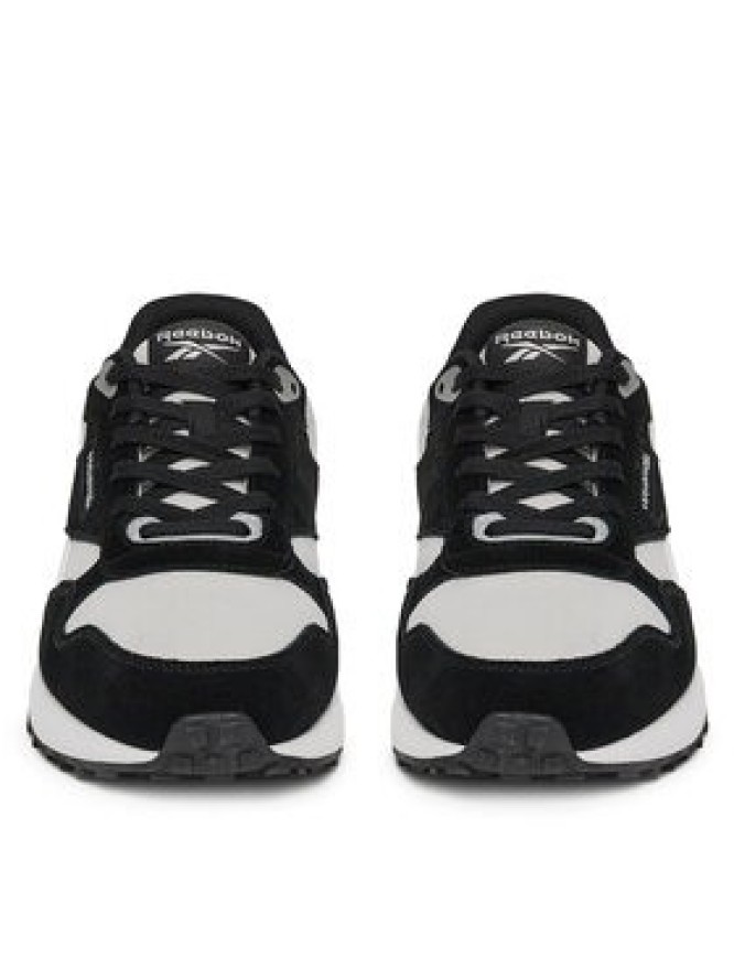 Reebok Sneakersy DRIVE AR30296MBSW Szary