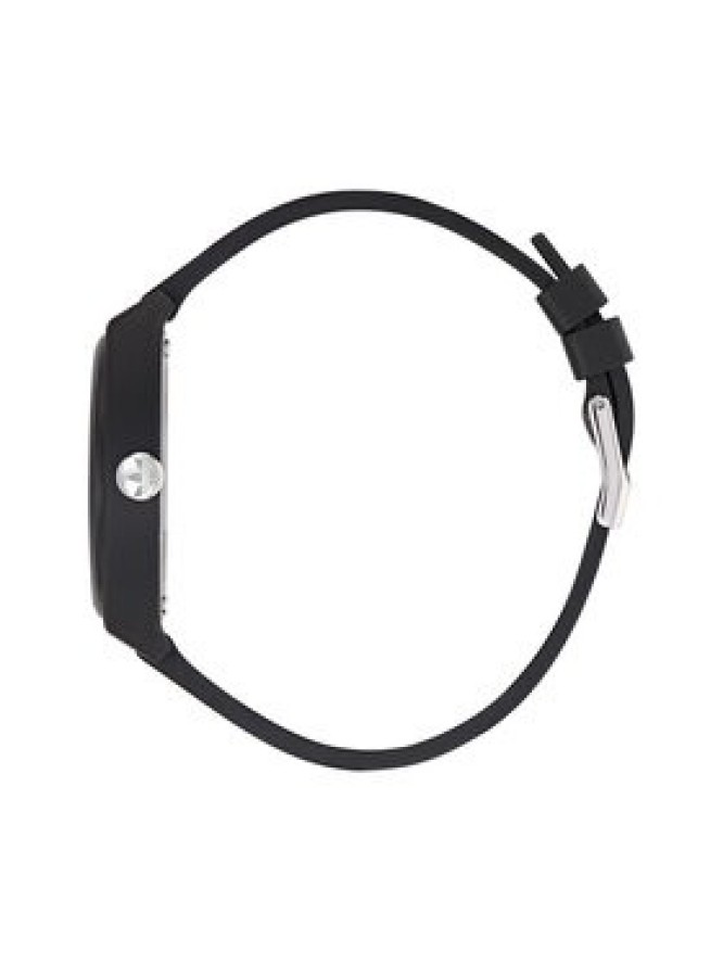 adidas Zegarek AO Street Project Two AOST25548 Czarny