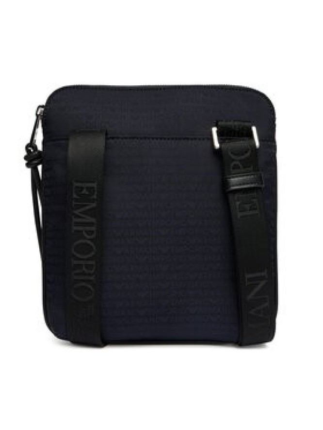 Emporio Armani Saszetka EM005400 AF14637 UB118 Granatowy