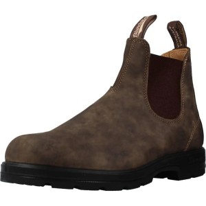 Buty BLUNDSTONE 585BS Brązowy
