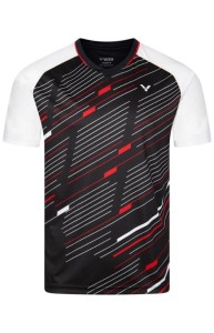 Koszulka sportowa unisex VICTOR T-43101 C