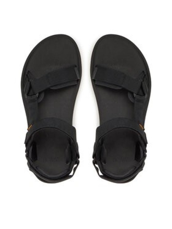 Teva Sandały Hydratrek 1150510 Czarny