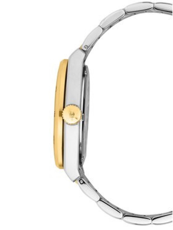 Maserati Zegarek R8853152001 Srebrny