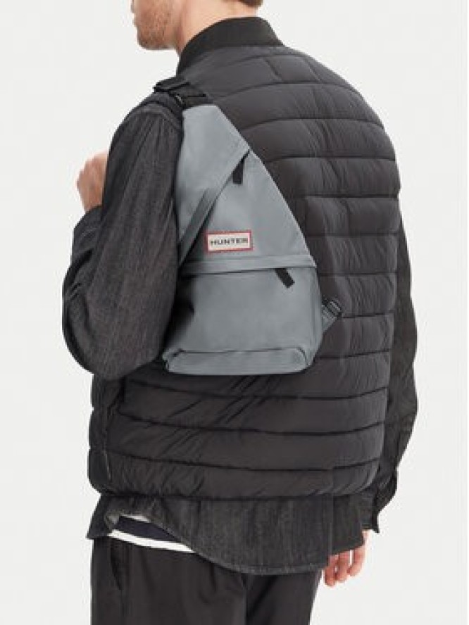 Hunter Plecak HTR-B-004-07 Szary