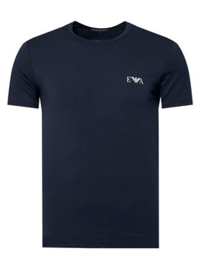 Emporio Armani Underwear Komplet t-shirtów EM001849 AF20668 M0053 Kolorowy Slim Fit