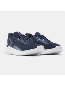 Reebok Buty sportowe "Fluxlite II" w kolorze granatowym rozmiar: 44,5