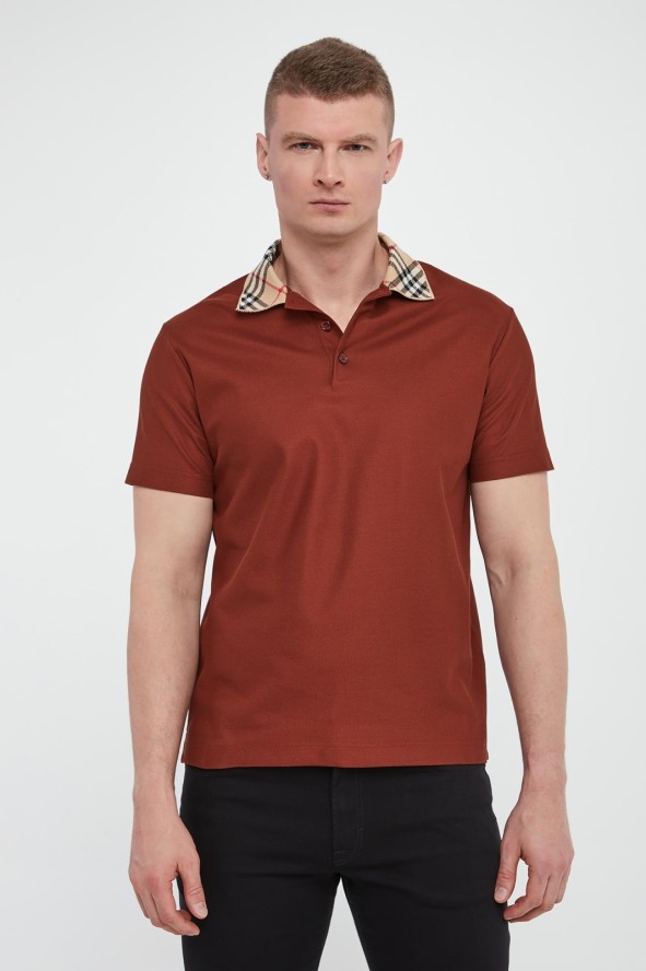 Polo męskie BURBERRY
