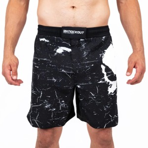 Szorty MMA Nokaut Pupishe 2.0