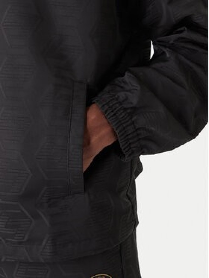 EA7 Emporio Armani Kurtka przejściowa 7M000262 AF13722 UC001 Czarny Modern Fit