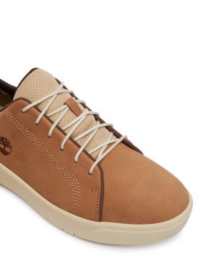 Timberland Sneakersy Seneca Bay TB0A41F7EM51 Brązowy