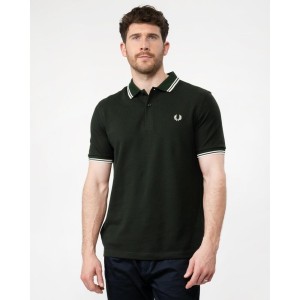 Polo Fred Perry Twin Tipped