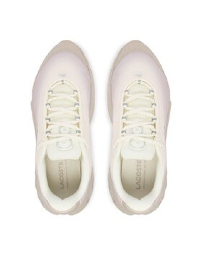 Lacoste Sneakersy Spinor 51SMA0053 Écru