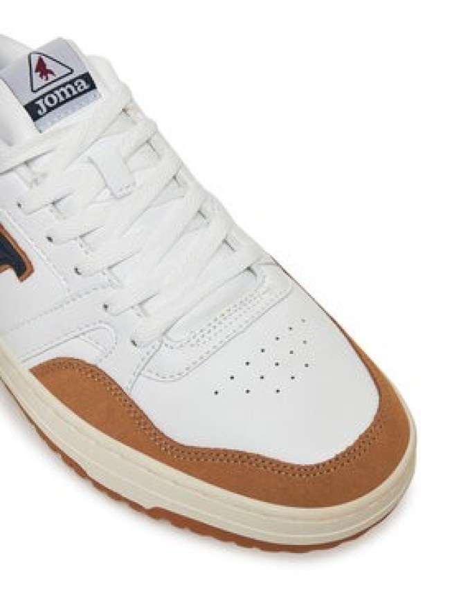 Joma Sneakersy C.Attica 2533 CATTIS2533 Biały