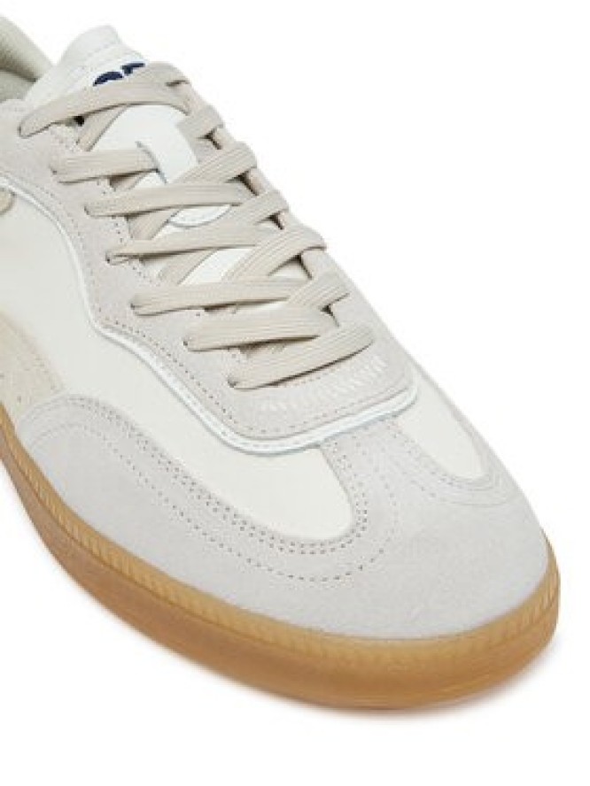 HOFF Sneakersy Alley 22562604 Écru