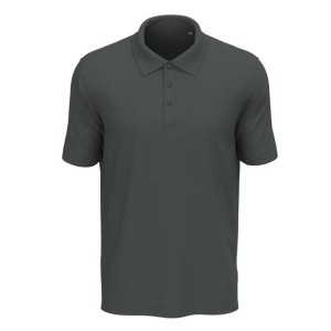Męska Koszulka Polo Lux