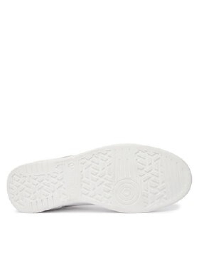 Versace Jeans Couture Sneakersy 80YA3SD6 ZPB85 Biały