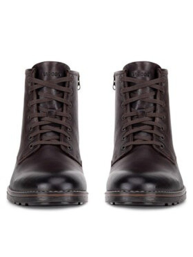 Lasocki Trzewiki PACINO-24 MB Brązowy